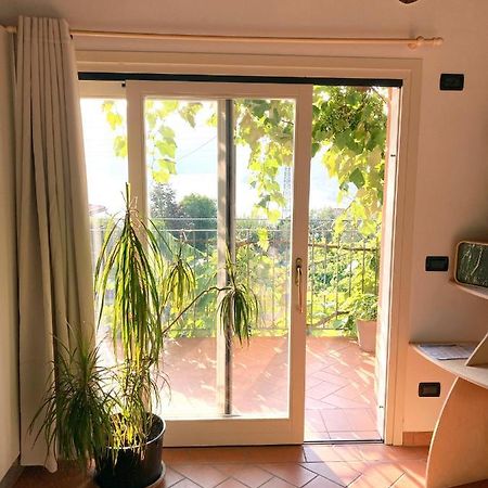 Island Sunset House Villa Sulzano Ngoại thất bức ảnh