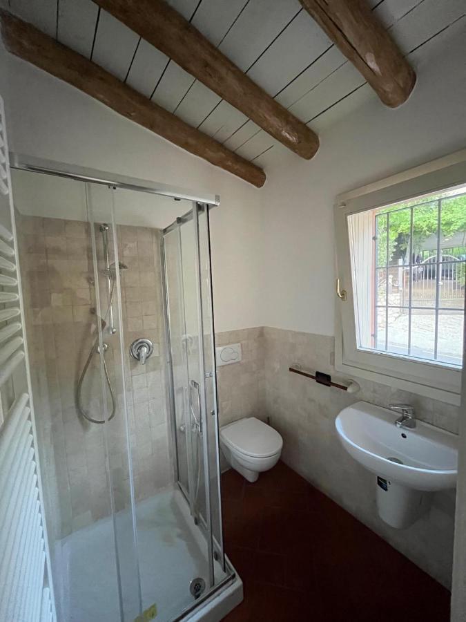 Island Sunset House Villa Sulzano Ngoại thất bức ảnh