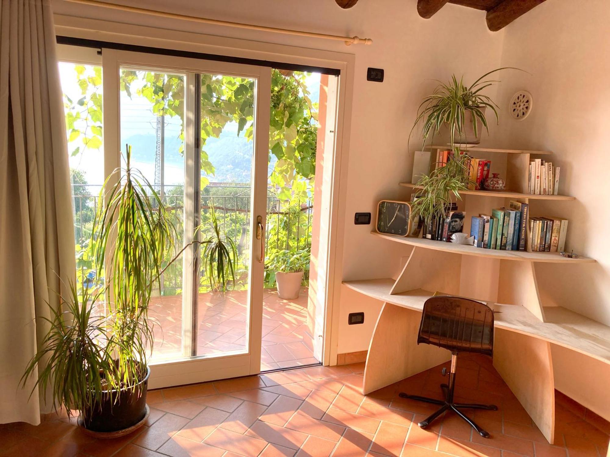 Island Sunset House Villa Sulzano Ngoại thất bức ảnh